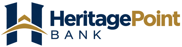 Heritage Point Bank